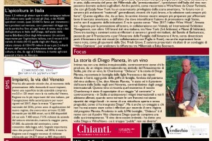 La Prima di WineNews - N. 2071