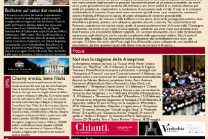 La Prima di WineNews - N. 2073