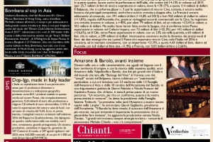 La Prima di WineNews - N. 2076