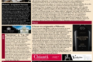 La Prima di WineNews - N. 2078