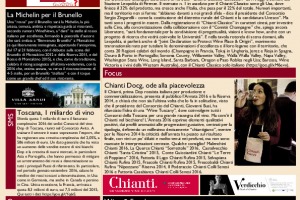La Prima di WineNews - N. 2079