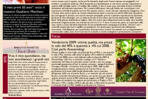 La Prima di WineNews - N. 207