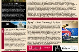 La Prima di WineNews - N. 2081