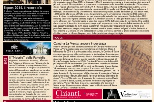 La Prima di WineNews - N. 2082