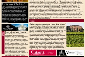 La Prima di WineNews - N. 2083