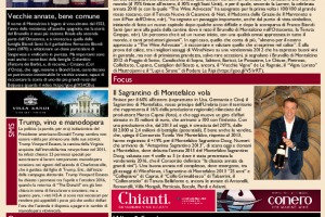 La Prima di WineNews - N. 2084