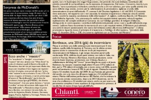 La Prima di WineNews - N. 2085