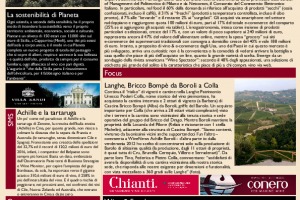 La Prima di WineNews - N. 2086
