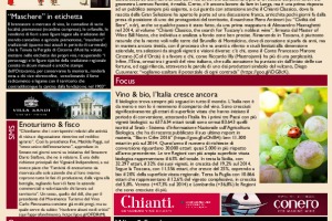 La Prima di WineNews - N. 2087