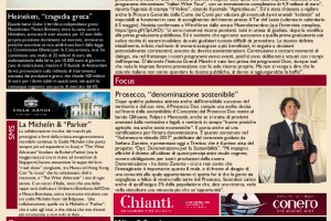 La Prima di WineNews - N. 2088