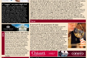 La Prima di WineNews - N. 2089