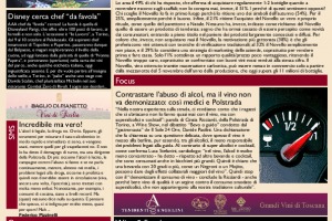 La Prima di WineNews - N. 208