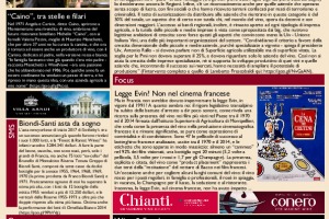 La Prima di WineNews - N. 2090