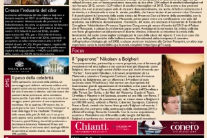 La Prima di WineNews - N. 2091