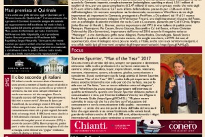 La Prima di WineNews - N. 2092