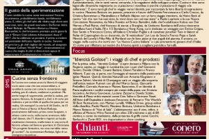 La Prima di WineNews - N. 2093