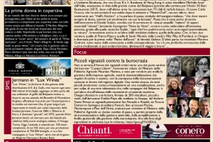 La Prima di WineNews - N. 2094