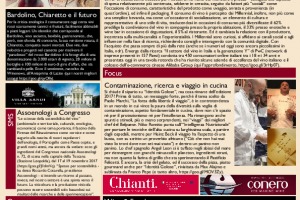 La Prima di WineNews - N. 2095