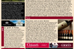 La Prima di WineNews - N. 2096