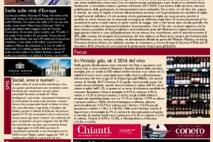 La Prima di WineNews - N. 2097