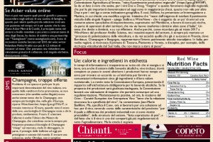 La Prima di WineNews - N. 2099