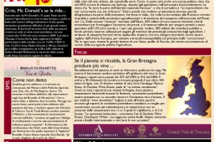 La Prima di WineNews - N. 209