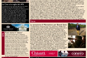 La Prima di WineNews - N. 2101