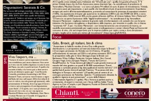 La Prima di WineNews - N. 2102