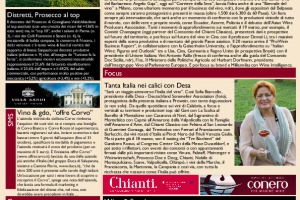 La Prima di WineNews - N. 2103