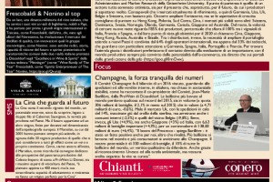 La Prima di WineNews - N. 2104