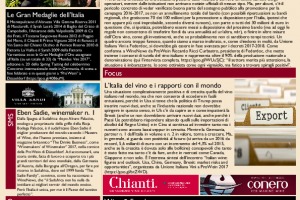 La Prima di WineNews - N. 2105