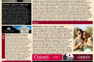 La Prima di WineNews - N. 2106