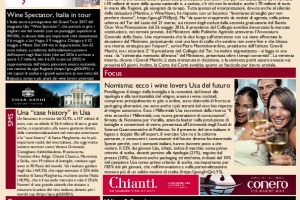 La Prima di WineNews - N. 2107