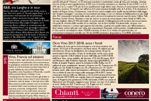La Prima di WineNews - N. 2108