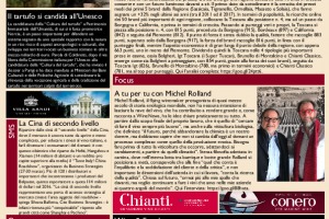 La Prima di WineNews - N. 2109