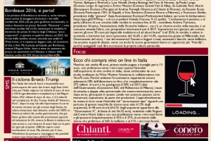 La Prima di WineNews N. 2112