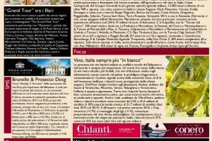 La Prima di WineNews - N. 2113