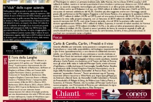 La Prima di WineNews - N. 2114