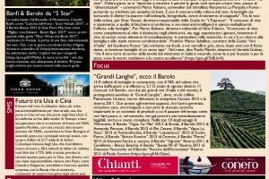 La Prima di WineNews - N. 2115