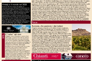 La Prima di WineNews - N. 2116
