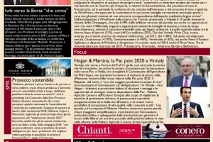 La Prima di WineNews - N. 2117