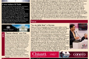 La Prima di WineNews - N. 2119