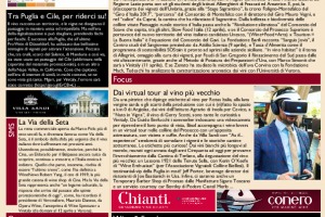 La Prima di WineNews - N. 2121