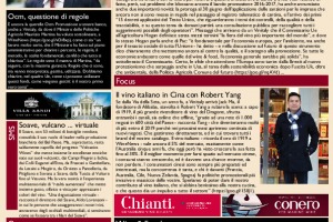 La Prima di WineNews - N. 2122