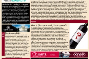 La Prima di WineNews - N. 2123