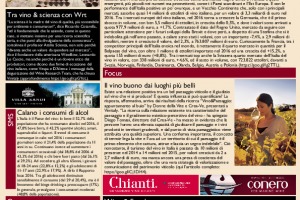 La Prima di WineNews - N. 2125