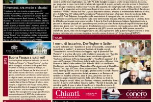 La Prima di WineNews - N. 2127