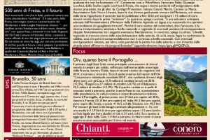 La Prima di WineNews - N. 2129