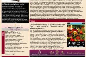 La Prima di WineNews - N. 212