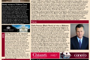 La Prima di WineNews - N. 2130